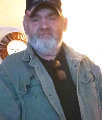 Robert E. Dolly